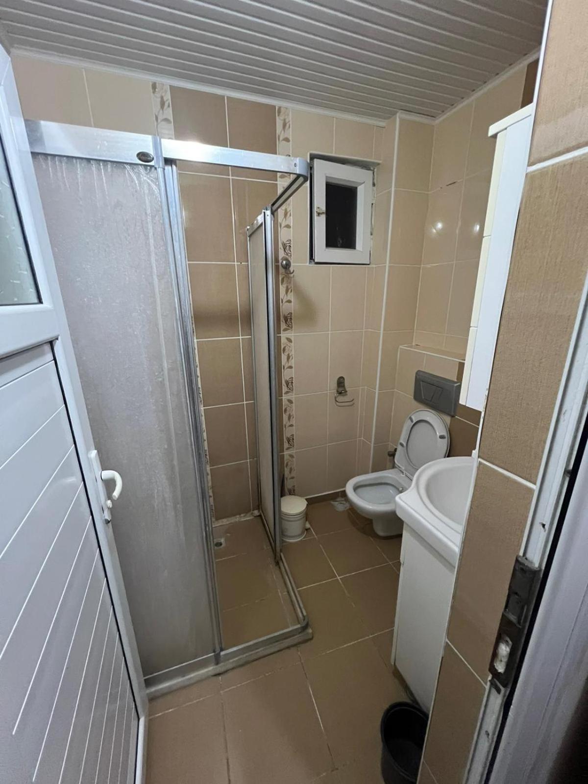 Rose Hotel Erdemli Екстериор снимка